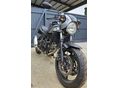 SUZUKI SV 650 X 2018/7 - 8