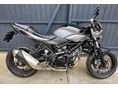 SUZUKI SV 650 X 2018/7 - 11