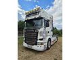 SCANIA R520