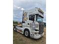 SCANIA 2015/6 - 2