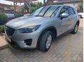 MAZDA CX-5 2016/1 - 2