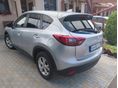 MAZDA CX-5 2016/1 - 4