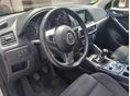 MAZDA CX-5 2016/1 - 6
