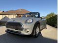 MINI MINI ONE Cabrio