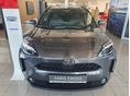 TOYOTA YARIS CROSS 1.5 Hybrid Style e-CVT