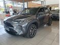 TOYOTA YARIS CROSS 2026/6 - 2