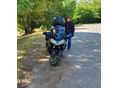 KAWASAKI GTR 1400 