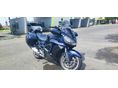 KAWASAKI GTR 1400 