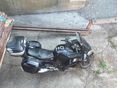KAWASAKI GTR 1400 2010/5 - 10