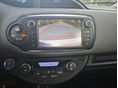 TOYOTA YARIS 2016/4 - 12
