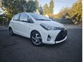 TOYOTA YARIS 2016/4 - 3