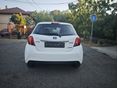 TOYOTA YARIS 2016/4 - 7