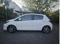 TOYOTA YARIS 2016/4 - 4