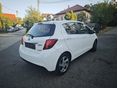 TOYOTA YARIS 2016/4 - 8