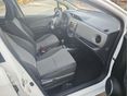 TOYOTA YARIS 2016/4 - 10