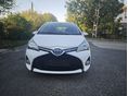 TOYOTA YARIS 2016/4 - 2