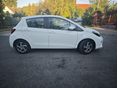 TOYOTA YARIS 2016/4 - 5