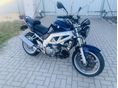 SUZUKI SV 1000 N 