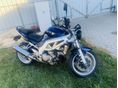 SUZUKI SV 1000 N 2005/6 - 2