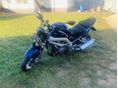 SUZUKI SV 1000 N 2005/6 - 4