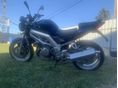 SUZUKI SV 1000 N 2005/6 - 7