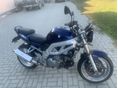 SUZUKI SV 1000 N 2005/6 - 8