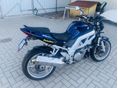 SUZUKI SV 1000 N 2005/6 - 10