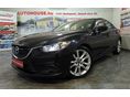 MAZDA 6 2.5i Revolution Top SD (Automata) MEGKÍMÉLT! 1. TULAJ! ELEKTROMOS BŐR BELSŐ! NAVIGÁCIÓ! KEYLESS! CARPLAY! 19 COLL!