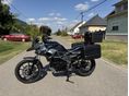 BMW F 700 GS Gyári