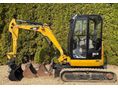 CATERPILLAR 2018 - 2