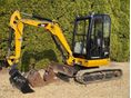 CATERPILLAR 302.7D CR kotrógép 2/7