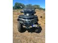 CFMOTO CFORCE 625 overland