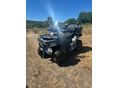 CFMOTO CFORCE 625 2026/2 - 2