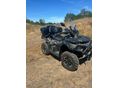 CFMOTO CFORCE 625 2026/2 - 3
