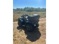 CFMOTO CFORCE 625 2026/2 - 5