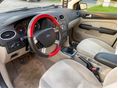 FORD FOCUS 2.0 TDCi Ghia DPF