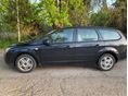 FORD FOCUS 2007/6 - 2
