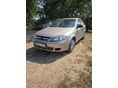 CHEVROLET LACETTI 2007/6 - 7