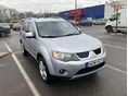 MITSUBISHI OUTLANDER 2.2 DI-D Instyle