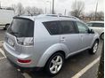 MITSUBISHI OUTLANDER 2009/11 - 2