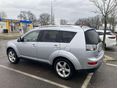 MITSUBISHI OUTLANDER 2009/11 - 3
