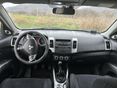 MITSUBISHI OUTLANDER 2009/11 - 4