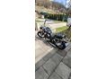 SUZUKI VS 1400 (INTRUDER) 2000/12 - 2