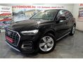 AUDI Q5 40 TDI Advanced quattro S-tronic 10.235.000 + ÁFA! BANG & OLUFSEN! ADAPTÍV LÉGRUGÓ! DIGITAL COCKPIT! BŐR! LED!