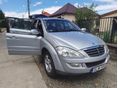 SSANGYONG KYRON 2009/8 - 5
