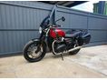 TRIUMPH SPEED TWIN 900! ABS! KEVÉS KIM! SZÉP ÁLLAPOTBAN!