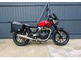 TRIUMPH SPEED TWIN 2024/3 - 5