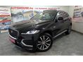 JAGUAR F-PACE P250 SE (Automata) R-DINAMIC! PANORAMIC! LED! MASSZÁZS! KORMÁNY + ÜLÉS FŰTÉS! MERIDIAN! GARANCIÁLIS