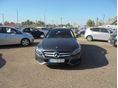 MERCEDES-BENZ C 200 T BlueTEC d