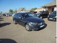 MERCEDES-BENZ C 200 2015/9 - 2